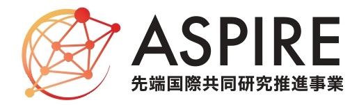 ASPIRE Project Logo